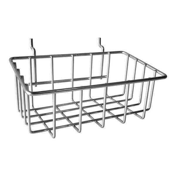 Wire Basket, 8-3/8