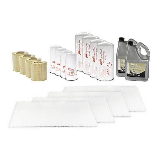 OEM Kit UP6 15-30HP Comprssor/Coolnt Lub, Ingersoll-Rand, Mfr#: 47735479001