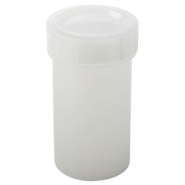 Vial, 180 mL, 54.5 mm Dia, PK5, EnjoyTool select, Mfr# 226425-0180