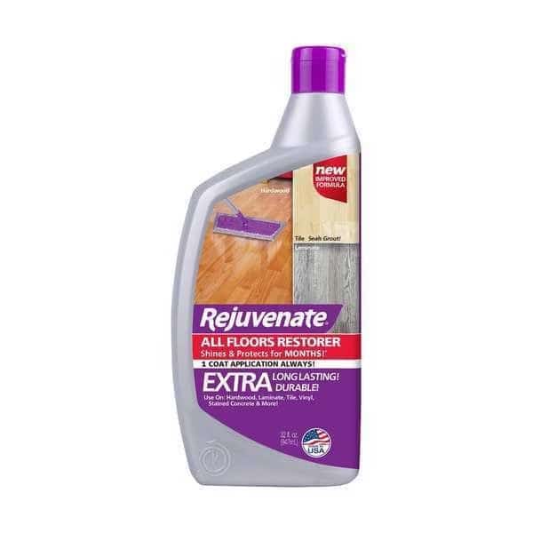 All Floors Restorer, Clear, 32 oz