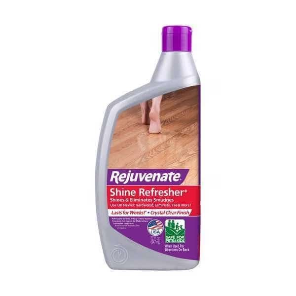 Shine Refresher, Clear, 32 oz