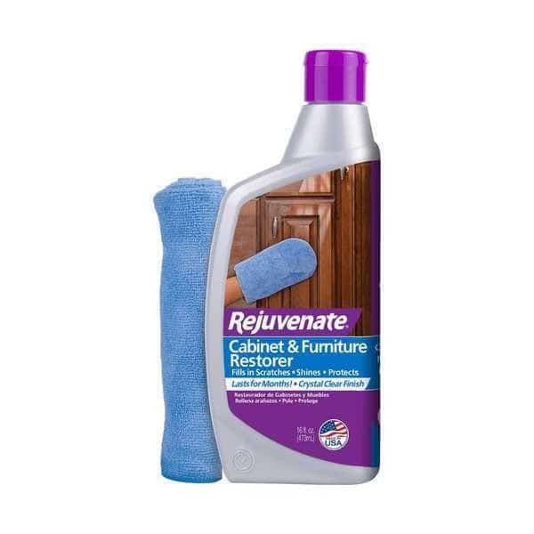Cabinet and Furniture Restorer, 16 oz