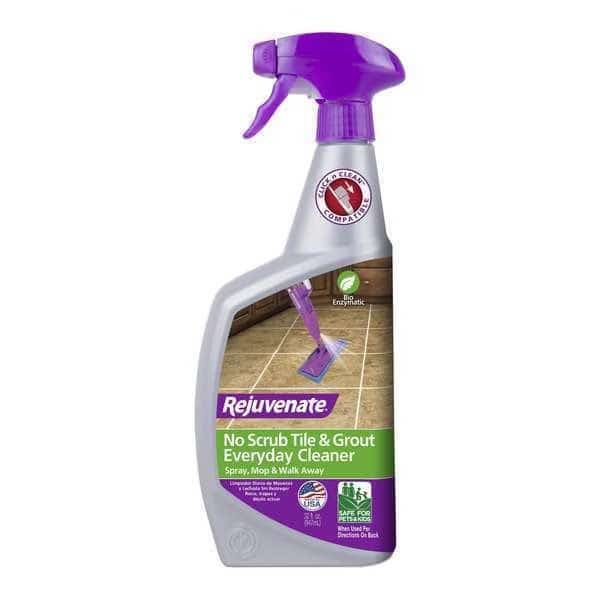 Grout Cleaner, Unscented, 32 oz