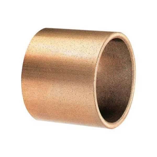 Sleeve Bearing, 3/8 in Bore, PK10