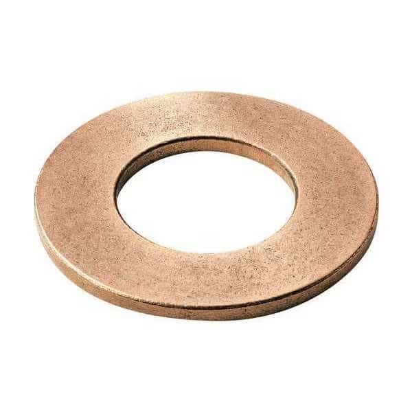 Thrust Wshr, 5/16in Bore, 3/4in OD, PK10