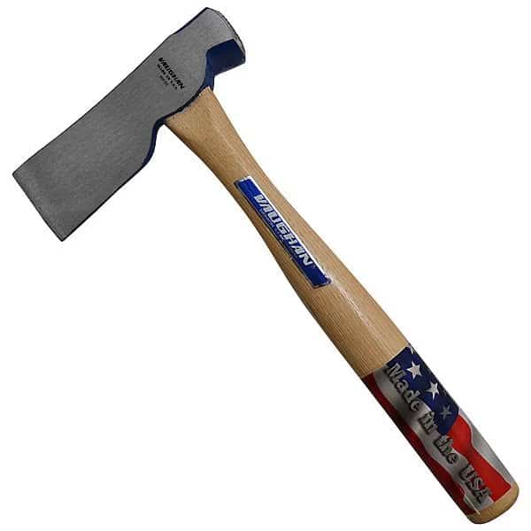 Hickory Handle Lath Hatchet, 14oz.