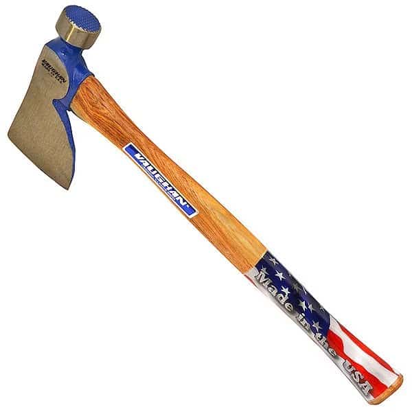 Rig Builders Hatchet, 28 oz., 17-1/2" L