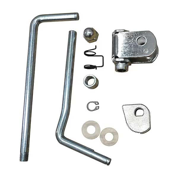 Leg Rest Ratchet Kit
