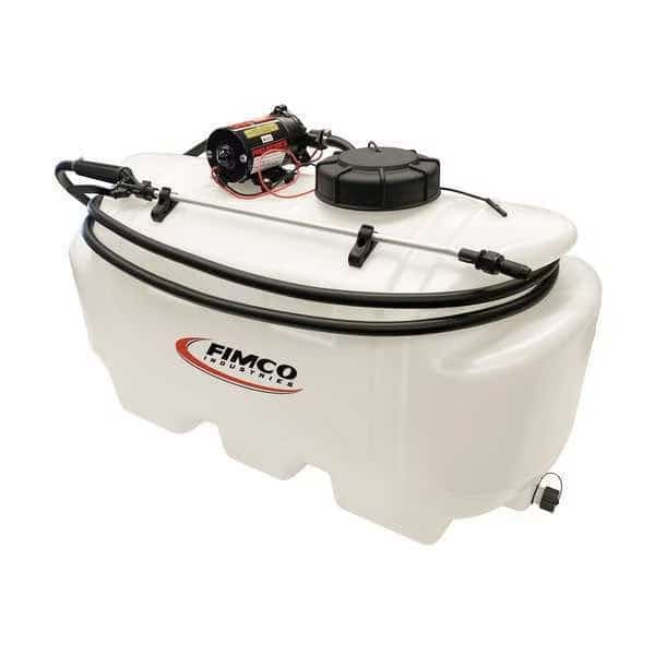 Brush Buster 25 Gallon Spot Sprayer