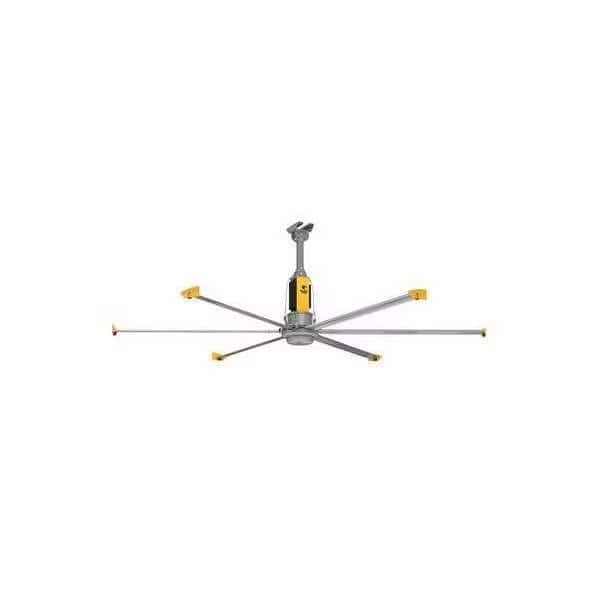HVLS Ceiling Fan
