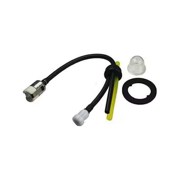 Fuel Kit, Paper, Plastic, Rubber, 2, GARDNER, Mfr# 90097Y