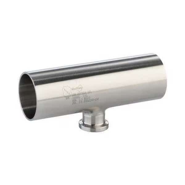 SPECIAL ALLOY FITTING, Maxcore, Mfr#: TE7RWWCS6MO3.0X.75-PL