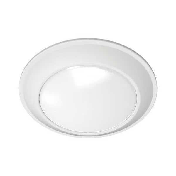 LED Surface Mount Disk Light