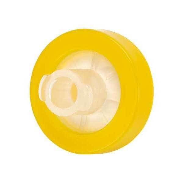 Syringe Filter, 13 mm Dia, 10 mL, PK50, Globe Scientific, Mfr#: SF-NYLN-2213-S