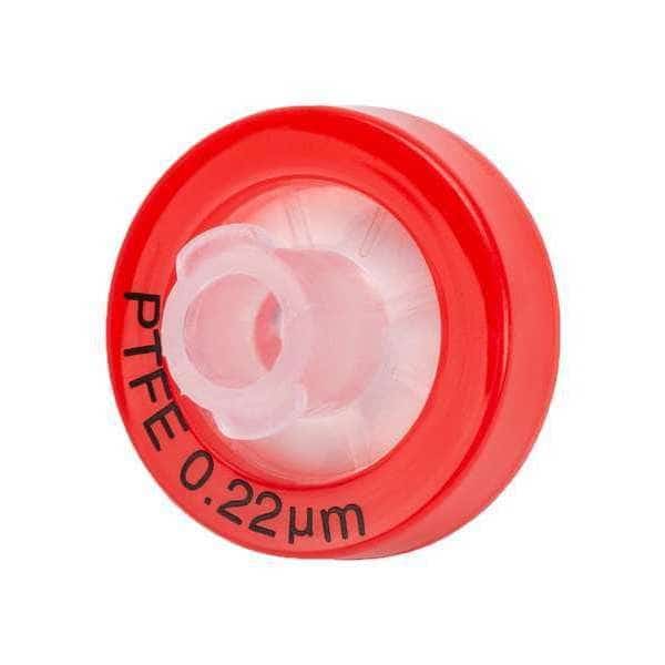 Syringe Filter, 13 mm Dia, 10 mL, PK100