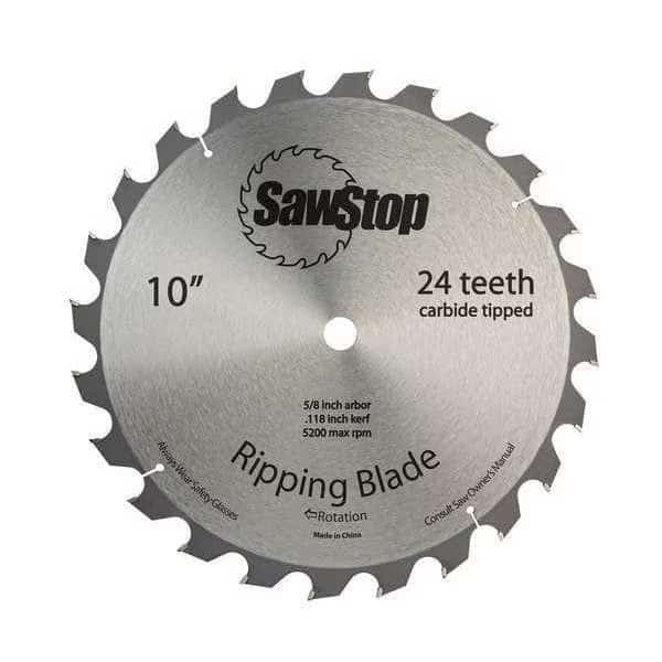 CircularSawBlade, Carbide, Dia:10