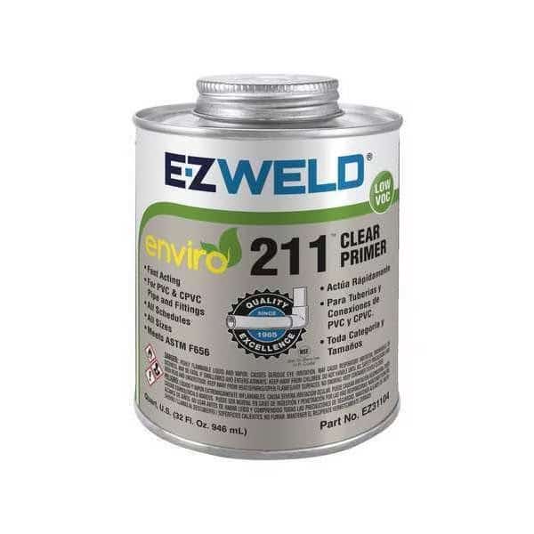Enviro Clear Primer Clear