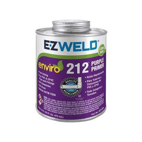 Enviro Primer Purple