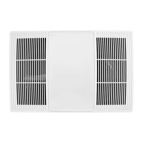 Heater Ehaust Fan