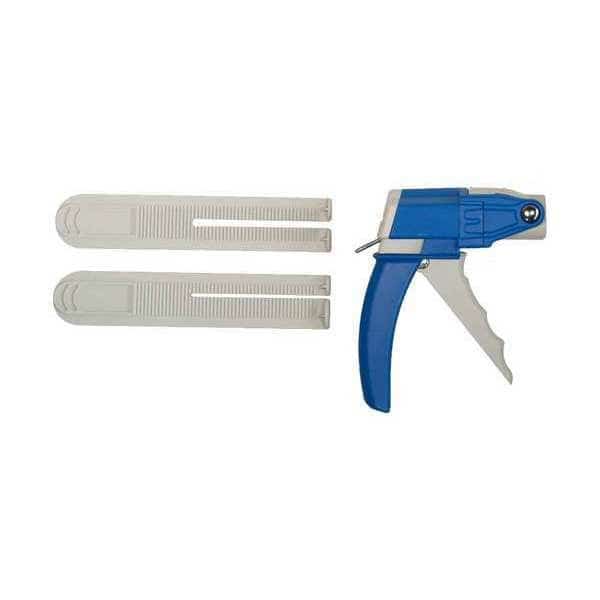 Multiple Ratio Two-Part Applicator, Gray, 50 mL, 1:1, 2:1 Mixing Ratio
