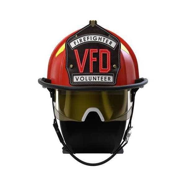 UST Lightweight Traditional Helmet, Lightweight Fiberglass Composite, 6 Point Sure Lock(R) Ratchet