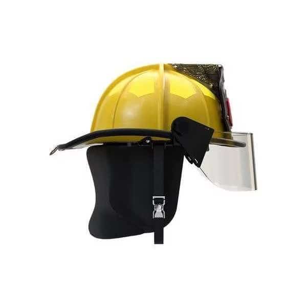 Yellow Lightweight UST-LW Traditional, BULLARD, Mfr# UL6YLR742