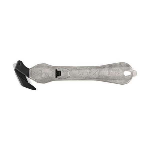 Durable Safety Cutter, Magnesium 7 in L