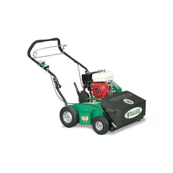 Vanguard Engine Overseeder, 20 in Spread