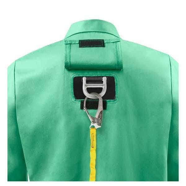 FR Welding Jackets, 3XL, Cotton, Men