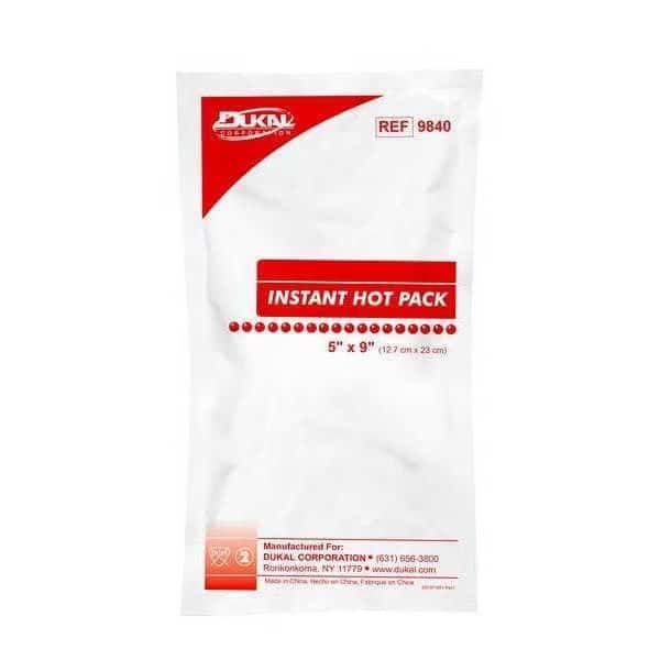 Heat Pack, 9"L x 6"W