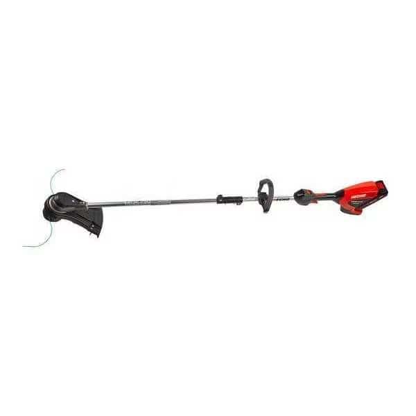 String Trimmer, Battery Powered, 56 V