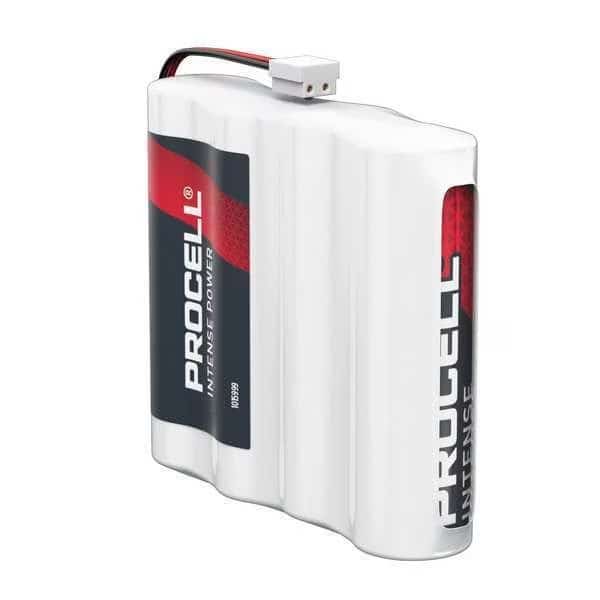 AA Disposable Battery Pack, Alkaline