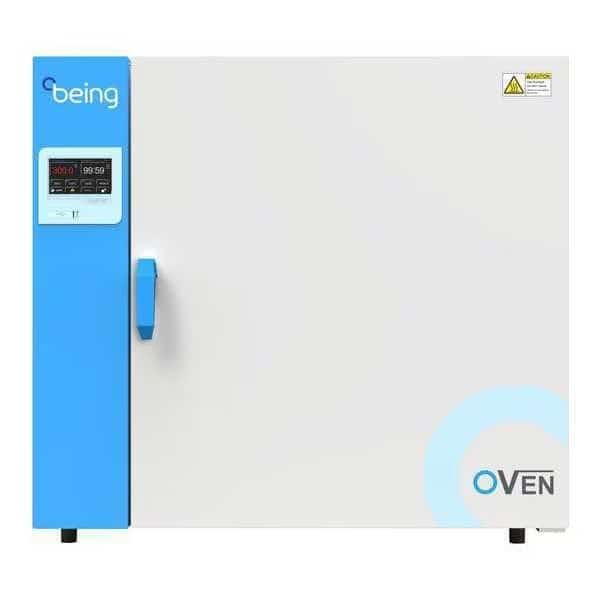 Drying Oven, 2,050 W, Forced Air