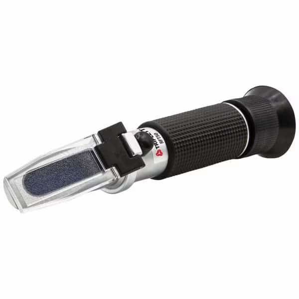 Ethylene/Propylene Glycol Refractometer