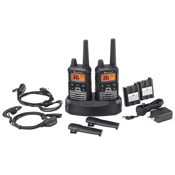 MFR No:T290VP4, Channels:36, Radios:2, PR