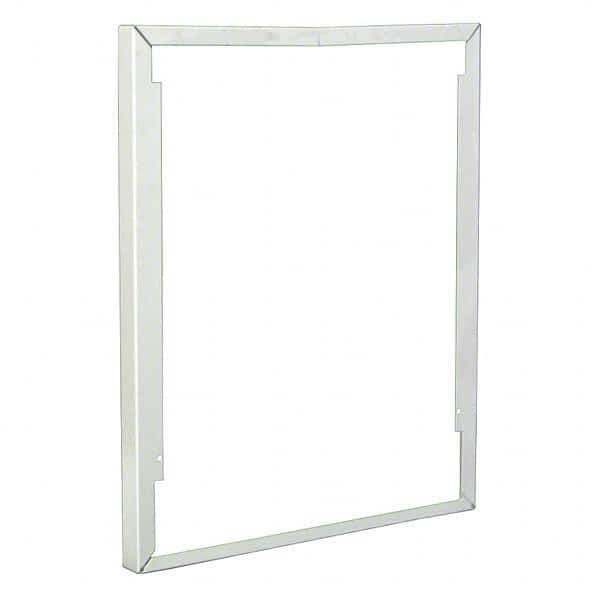 Electric Wall Heat Frame, 16 3/20" W