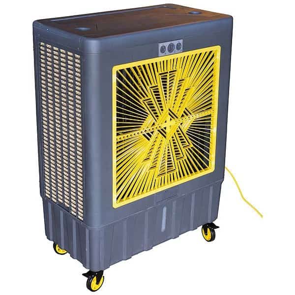 Cooler 11,000 cfm, 32.8 gal