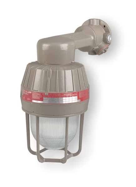 Incandescent Fixture, With 2PDD1