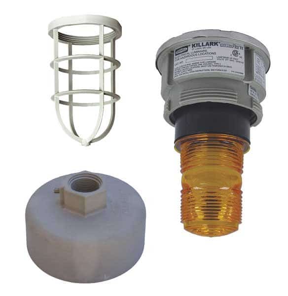 Hazard Location Fixtures