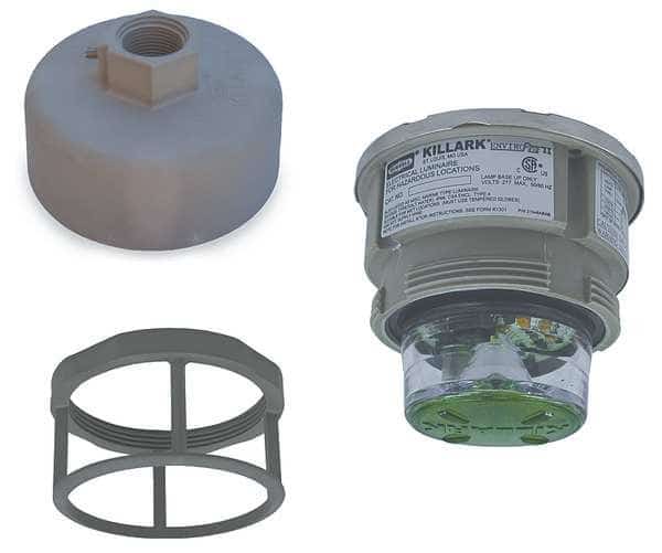 Hazard Location Fixtures