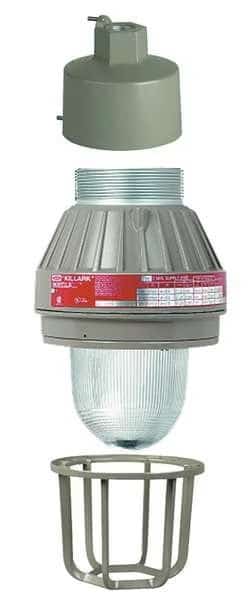 Incandescent Light Fixture, With 2PDC8