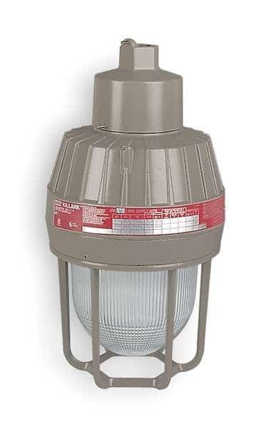 LED Light Fixture, Haz Loc, 45W, Pendant