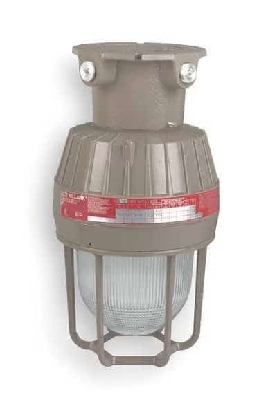 LED Light Fixture, Haz Loc, 45W, Ceiling