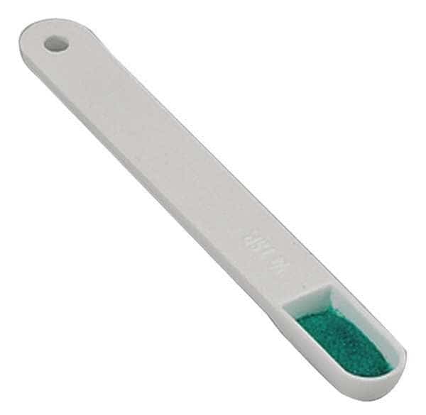 Sampler Spoon, 1.25mL, PK100