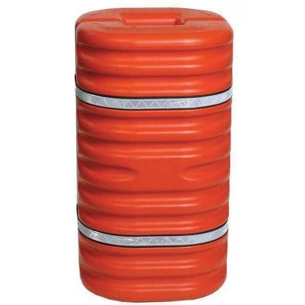 Column Protector, For 8 In Column, Org