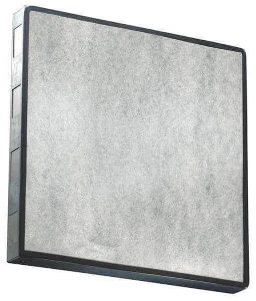 Filter Cells, 18 In. W, 2-1/9 In. H