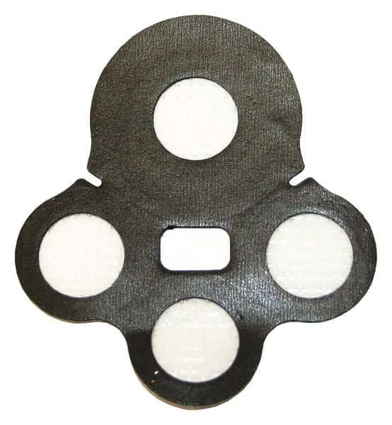 Sensor Screen Quad