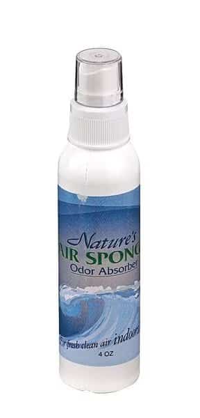 Odor Control Air Sponge, 4 oz