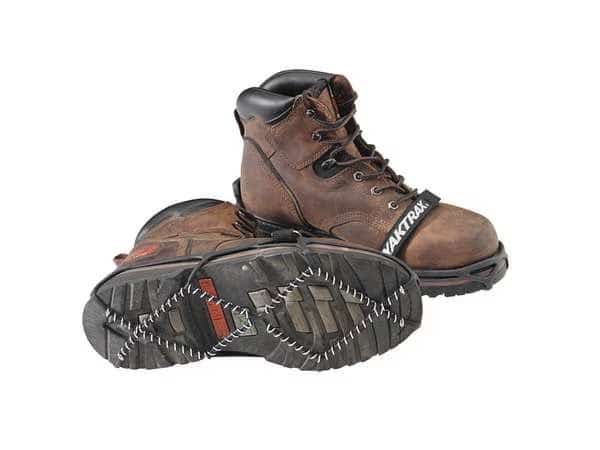 Strap-on Cleats, Mens, M, PR