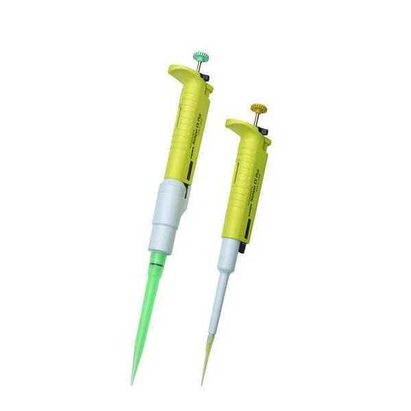 Pipette, 1000-10,000 micronL, Plastic